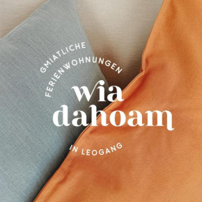 Wia dahoam